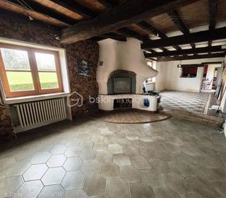  Ferme � vendre 6 pi�ces 185 m�