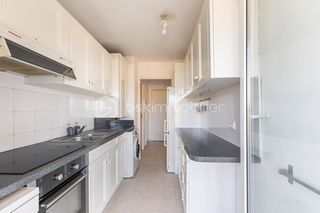  Appartement � vendre 4 pi�ces 92 m�