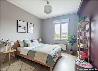  Maison � vendre 4 pi�ces 95 m�