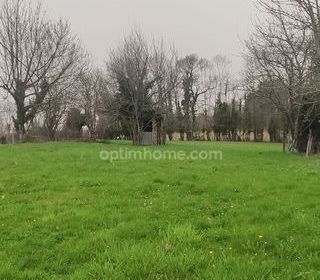  Terrain � vendre 1620 m�