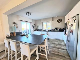  Maison � vendre 7 pi�ces 157 m�