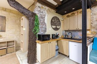  Appartement � vendre 1 pi�ce 52 m�