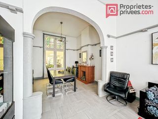  Maison � vendre 6 pi�ces 150 m�