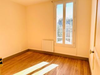  Appartement � vendre 4 pi�ces 74 m�