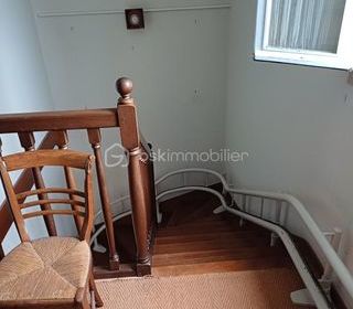  Maison � vendre 8 pi�ces 165 m�