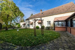  Maison � vendre 9 pi�ces 302 m�