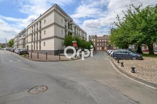  Appartement � vendre 3 pi�ces 83 m�