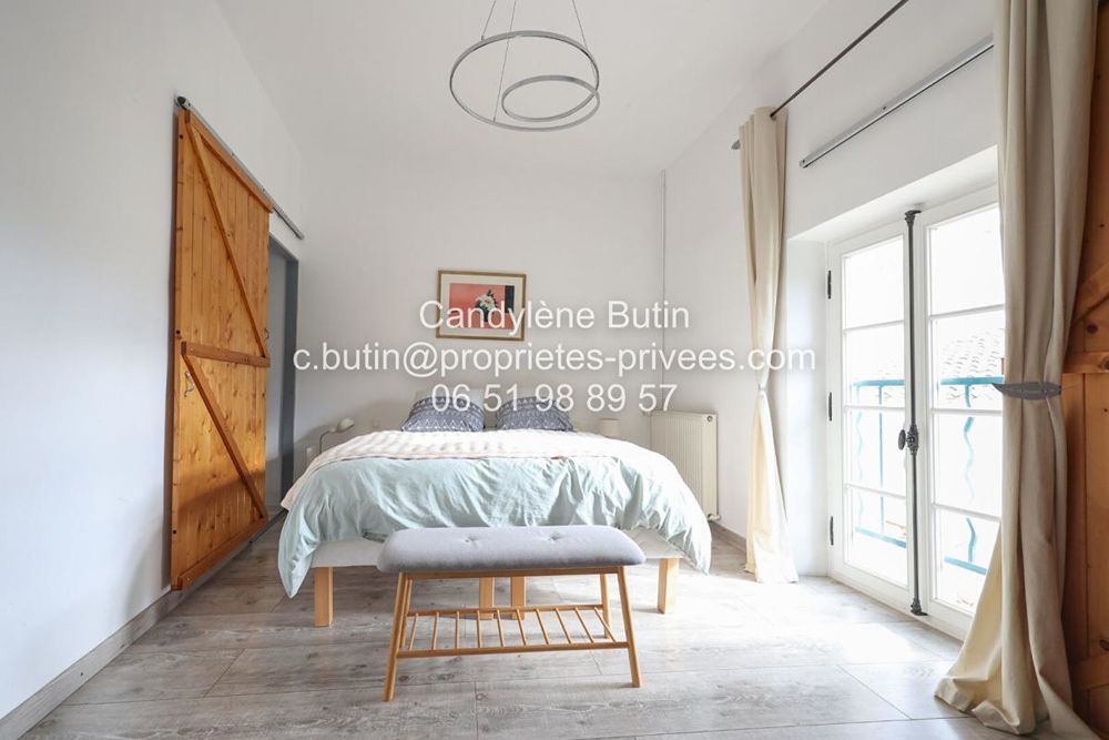 � vendre  Maison La Redorte (11700)