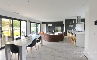  Maison � vendre 6 pi�ces 168 m�