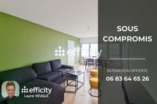  Appartement � vendre 7 pi�ces 103 m�