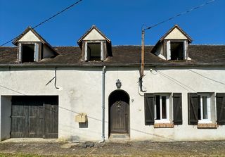  Ferme � vendre 4 pi�ces 82 m�