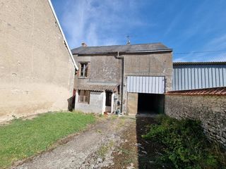  Maison � vendre 4 pi�ces 91 m�