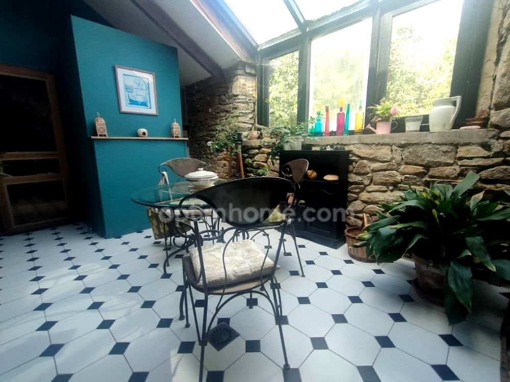 � vendre  Maison Theix-noyalo (56450)
