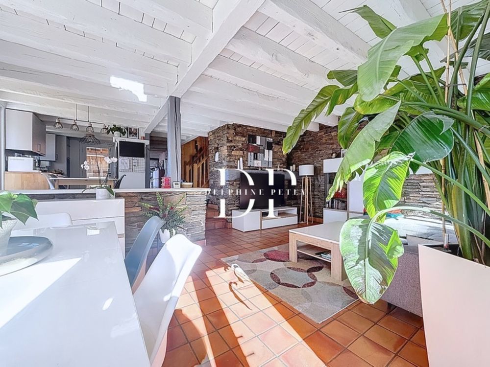 � vendre  Maison Lucinges (74380)