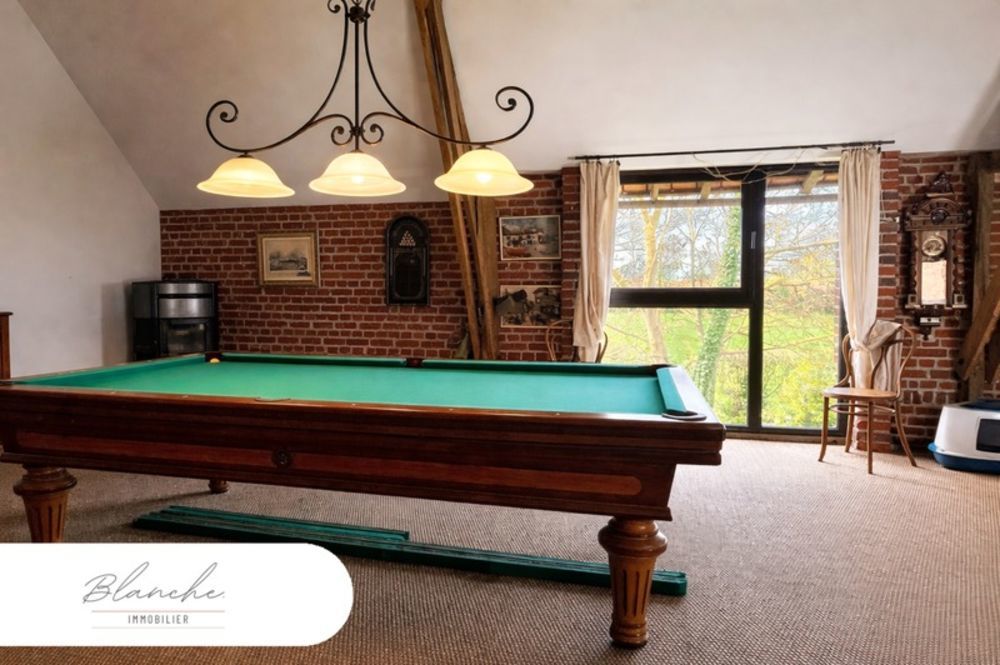 � vendre  Maison Templeuve (59242)