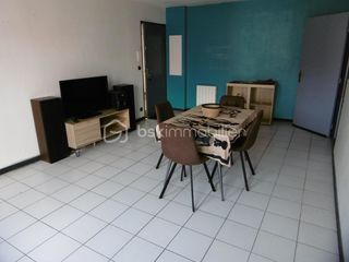  Appartement � vendre 2 pi�ces 49 m�