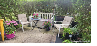  Appartement � vendre 1 pi�ce 21 m�