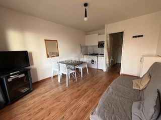  Appartement � vendre 1 pi�ce 23 m�