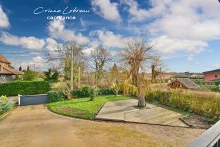  Maison � vendre 7 pi�ces 160 m�