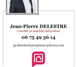  Appartement � vendre 4 pi�ces 90 m�