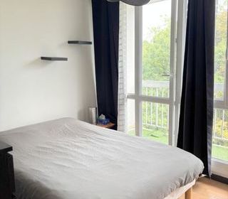  Appartement � vendre 2 pi�ces 53 m�