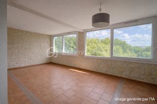  Duplex/triplex � vendre 3 pi�ces 58 m�