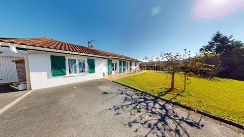   ? Maison proche de toutes commodit�s Maison - 5 pi�ce(s) - 131 m�