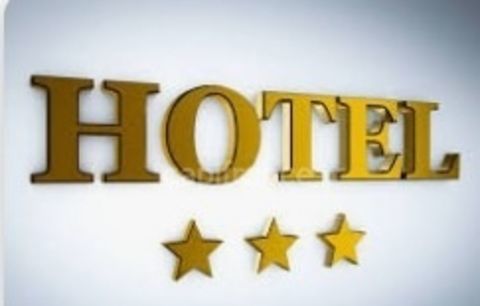 Vente 100% des parts sociales Hotel restaurant 3 &eacute;toiles proche Auch (47) 1075000 32000 Auch