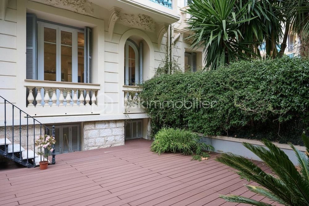 � vendre  Duplex/triplex Nice (06200)