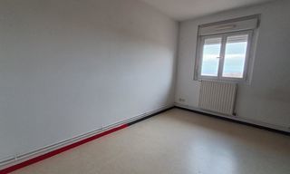 Appartement � louer 4 pi�ces 73 m�