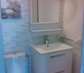  Appartement � louer 1 pi�ce 30 m�