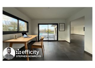  Villa � vendre 5 pi�ces 243 m�