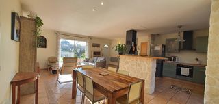  Villa � vendre 6 pi�ces 123 m�