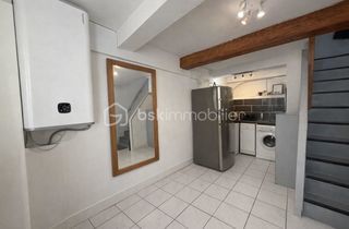  Maison � vendre 3 pi�ces 41 m�
