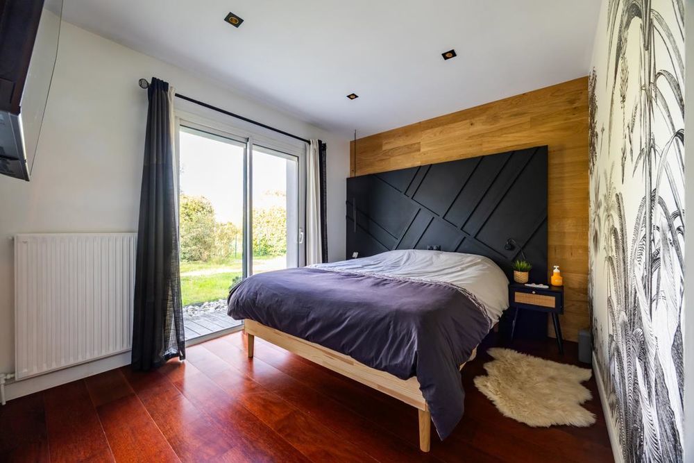 � vendre  Maison Latresne (33360)