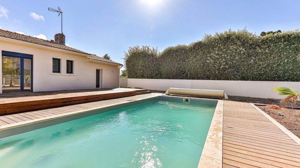 � vendre  Maison Les Sables-d'Olonne (85100)