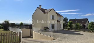  Maison � vendre 6 pi�ces 140 m�