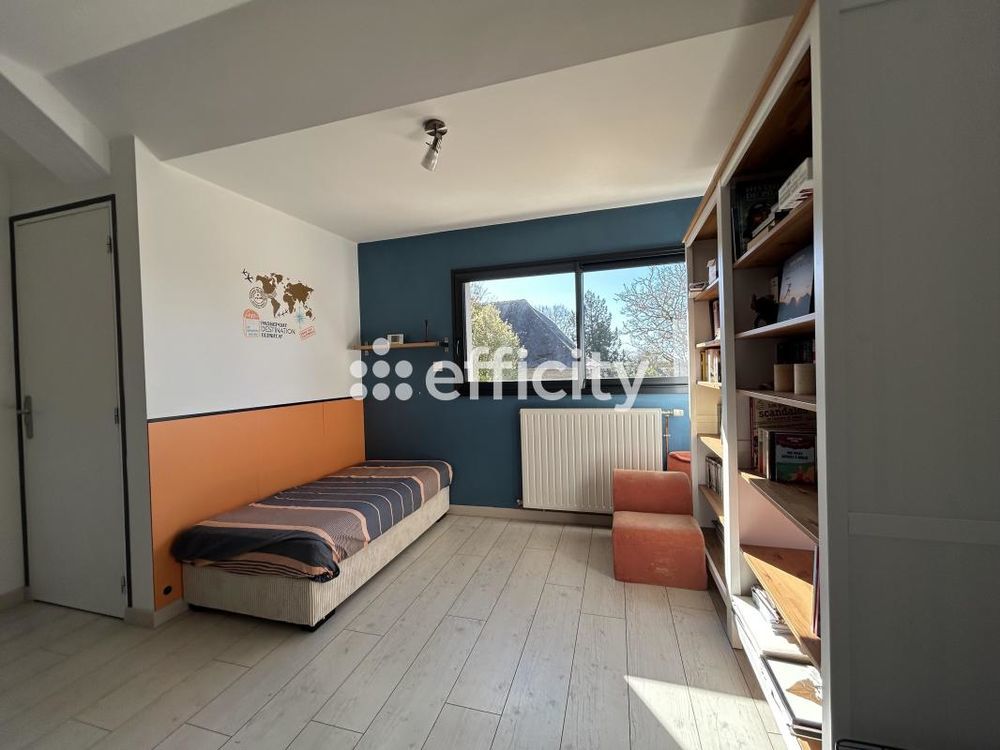 � vendre  Maison Vezin-le-Coquet (35132)