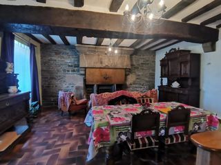  Maison � vendre 10 pi�ces 182 m�