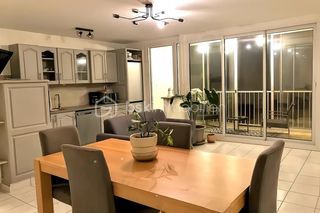  Appartement � vendre 4 pi�ces 77 m�