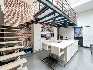  Loft � vendre 3 pi�ces 85 m�