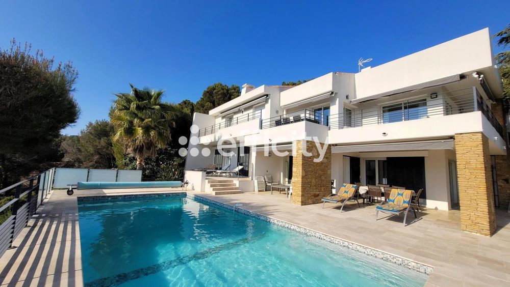 � vendre  Villa Bandol (83150)