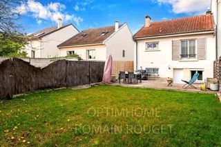  Maison � vendre 6 pi�ces 92 m�