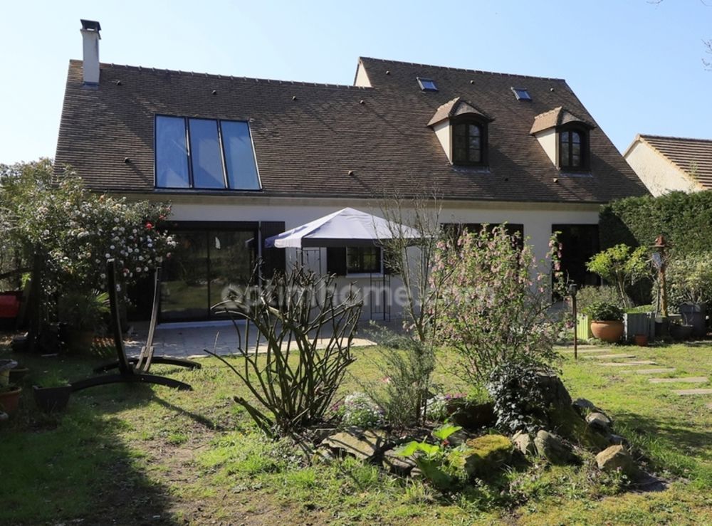� vendre  Maison M�ry-sur-Oise (95540)
