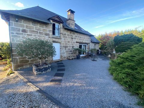   Maison Donzenac 4 pi�ce(s) 126 m2 Maison - 6 pi�ce(s) - 126 m�