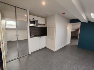  Appartement � louer 1 pi�ce 21 m�