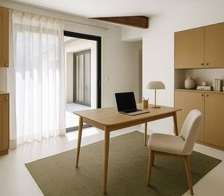  Maison � vendre 5 pi�ces 175 m�