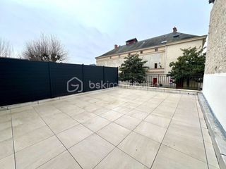  Appartement � vendre 3 pi�ces 47 m�