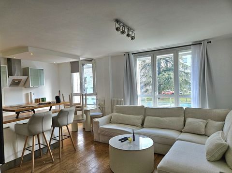   Appartement de 68m2 � louer sur Rueil-Malmaison Appartement - 3 pi�ce(s) - 68 m�