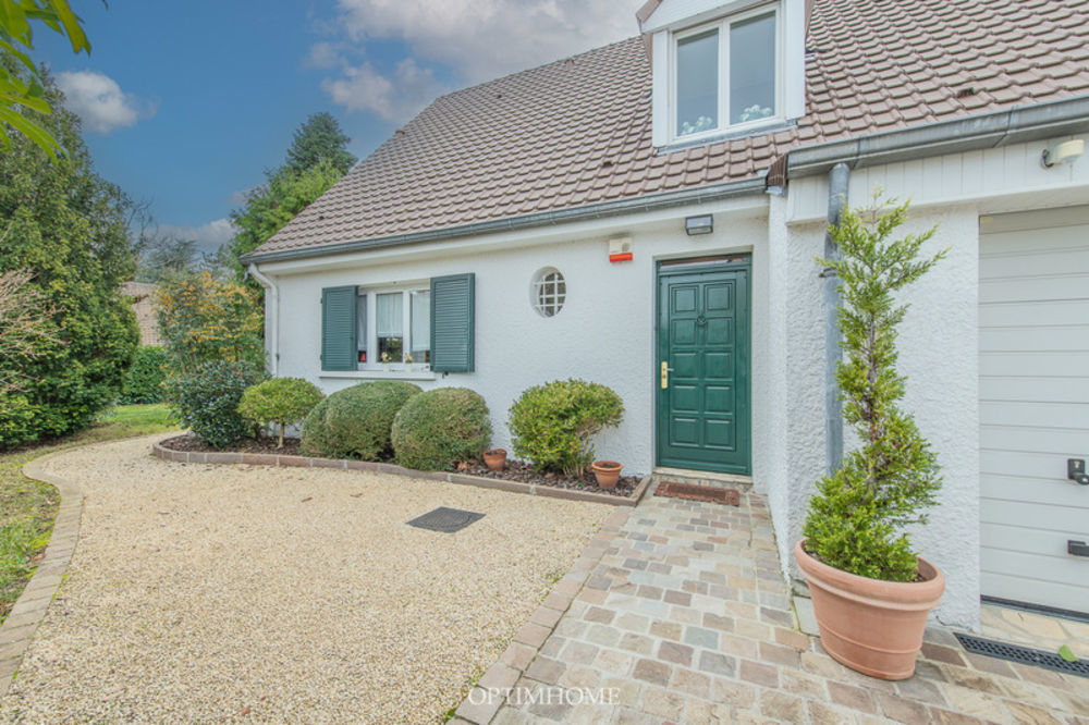 � vendre  Maison Saint-Nom-la-Bret�che (78860)